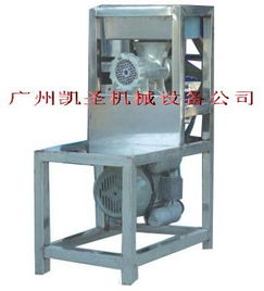 广州凯圣机械设备 一站式食品机械解决方案，赋能现代餐饮与食品加工