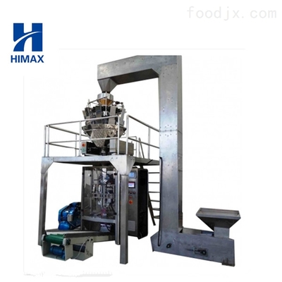 HM-1000自动颗粒包装机 提升食品包装效率的智能解决方案
