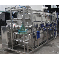 2016上海食品机械设备展 创新驱动，引领食品机械产业新篇章