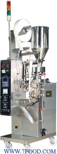 全自动颗粒包装机DXDK-40II 高效精准的食品包装解决方案