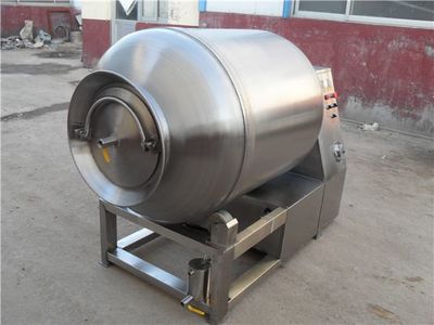 诸城市中旭食品机械 专业打造肉类与面食加工核心设备