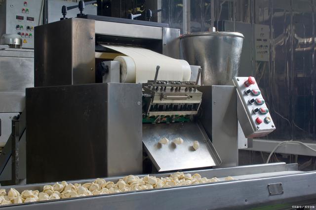 食品机械润滑油的应用与特殊要求