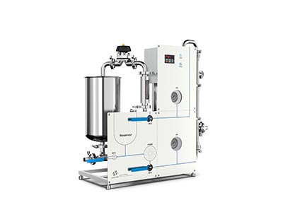 JIUYOU桌面陶瓷膜过滤系统CS320 JIUYOU桌面陶瓷膜过滤系统CS320